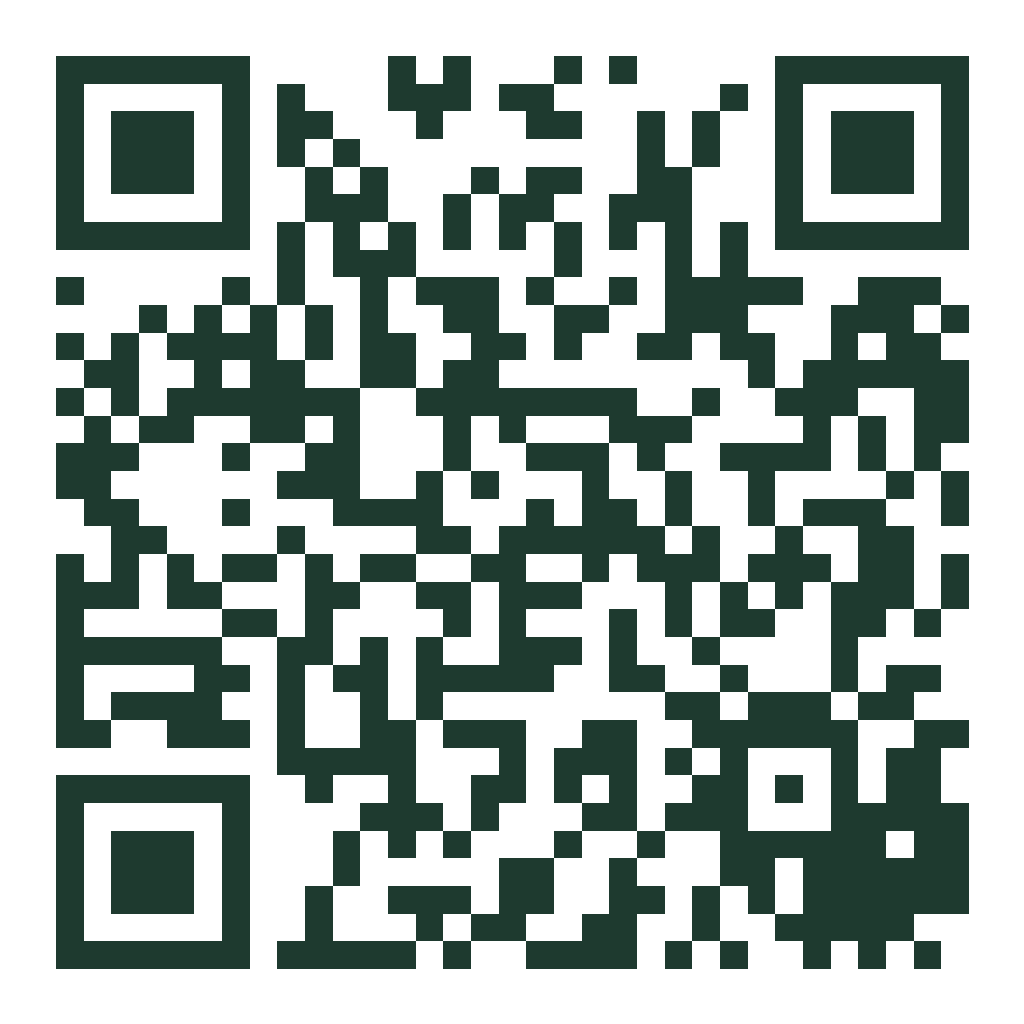 QR-Code zur WhatsApp Community