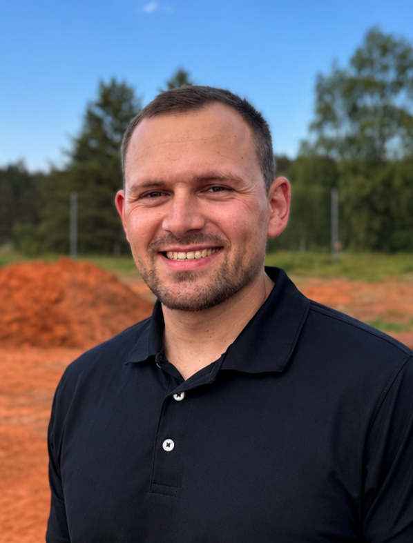 Christian Wälde