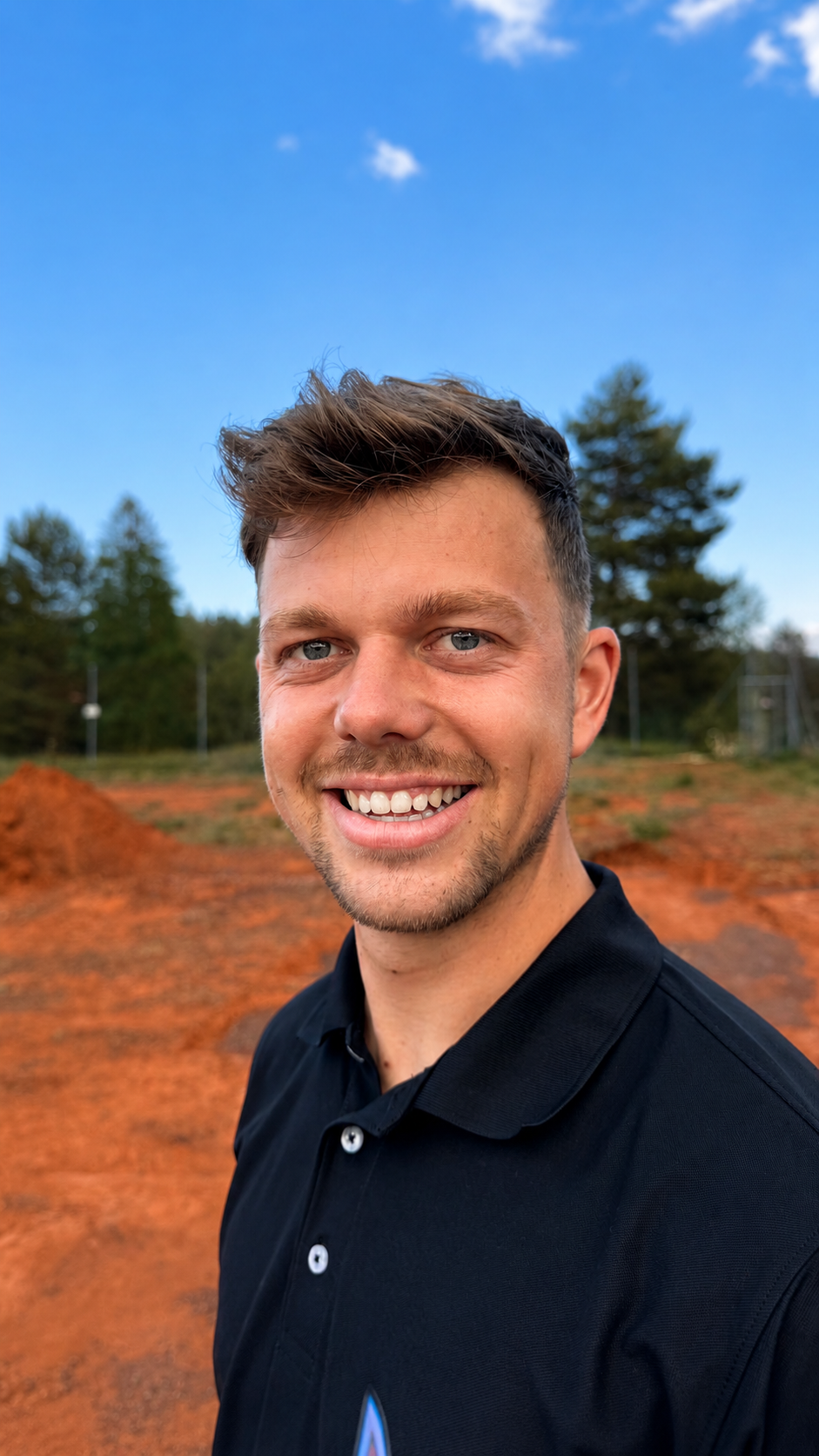 Marius Helmke